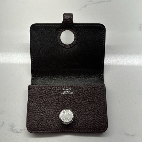 DOGON CARD HOLDER - Picture 2 of 12